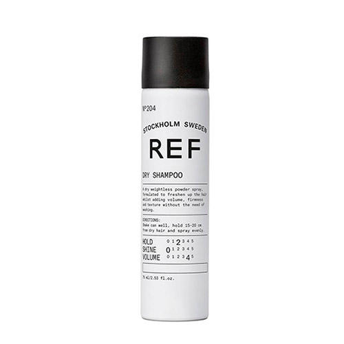 REF Dry Shampoo 75ml