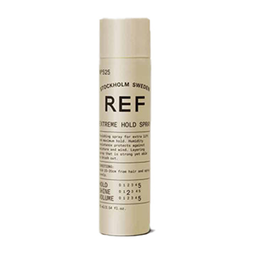 REF Extreme Hold Spray 525 75ml