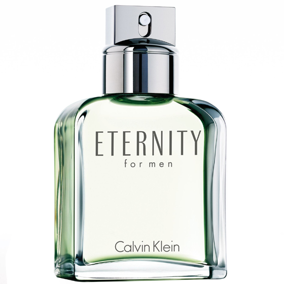 Calvin Klein Eternity for Men After Shave Splash 100ml