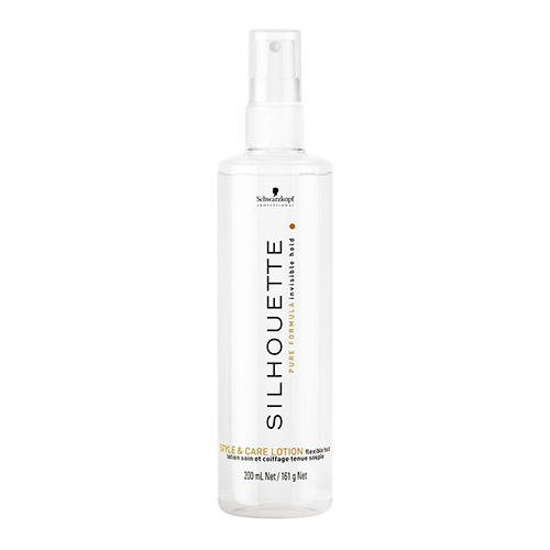 Schwarzkopf Silhouette Flexible Hold Mousse 200ml