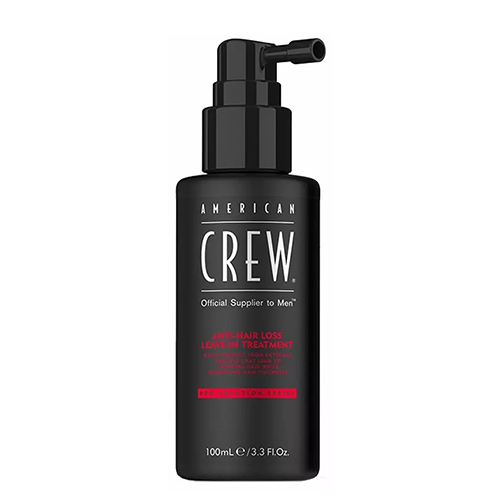 American Crew Hair & Body Anti-Hairloss Scalp Lotion 100ml