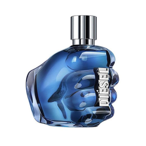Diesel Sound of The Brave EdT 75ml