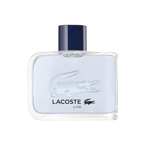 Lacoste Live EdT 75ml