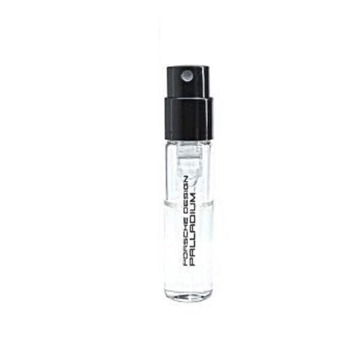 Porsche Design Palladium Vials on Card 1,5ml
