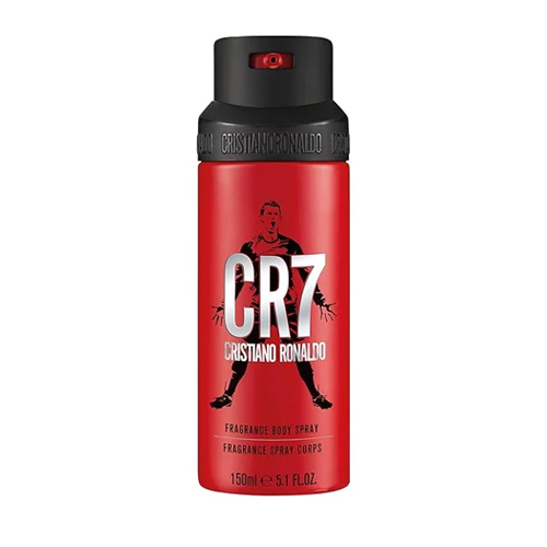 Cristiano Ronaldo CR7 Deo Spray 150ml