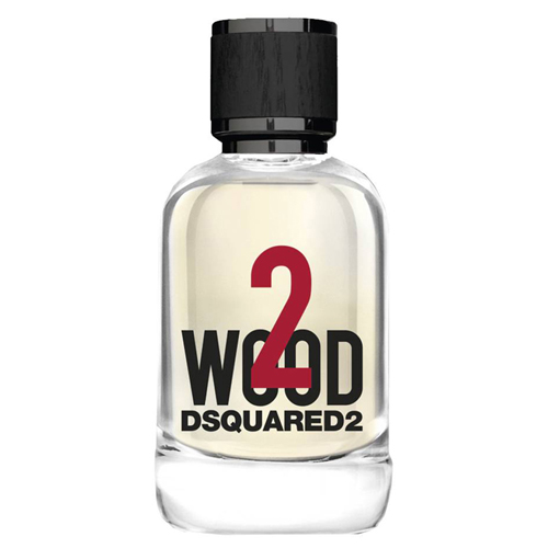 Dsquared2 2 Wood EdT 100ml - "Tester"