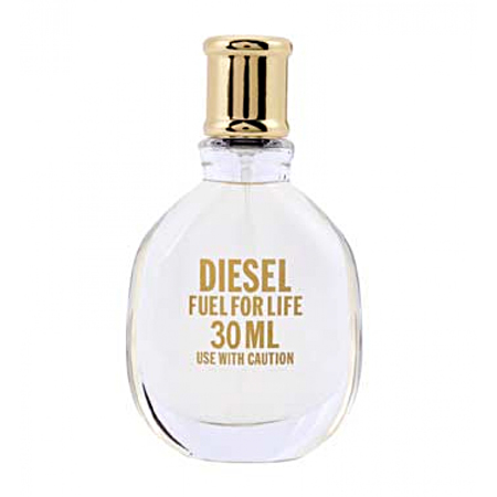 Diesel Fuel for Life for Her EdP 50ml - "Tester"