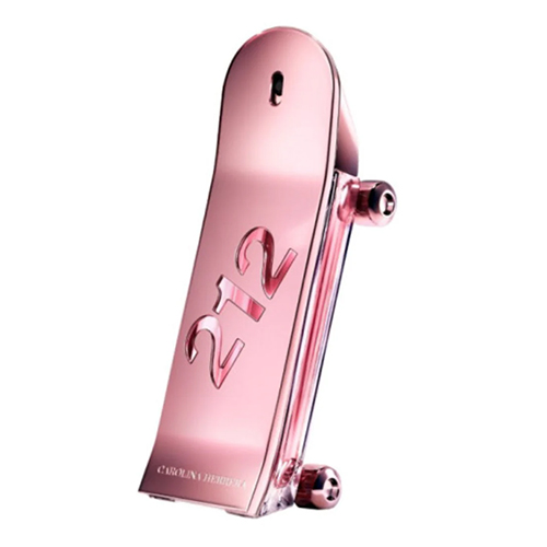 Carolina Herrera 212 Heroes Forever Young for Her EdP 80ml - "Tester"