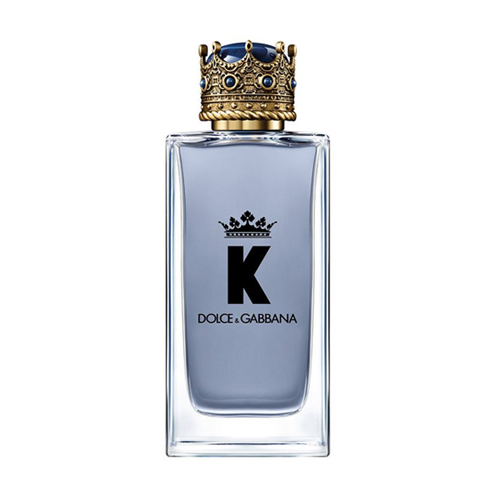 Dolce & Gabbana K by Dolce & Gabbana EdT 100ml - "Tester"