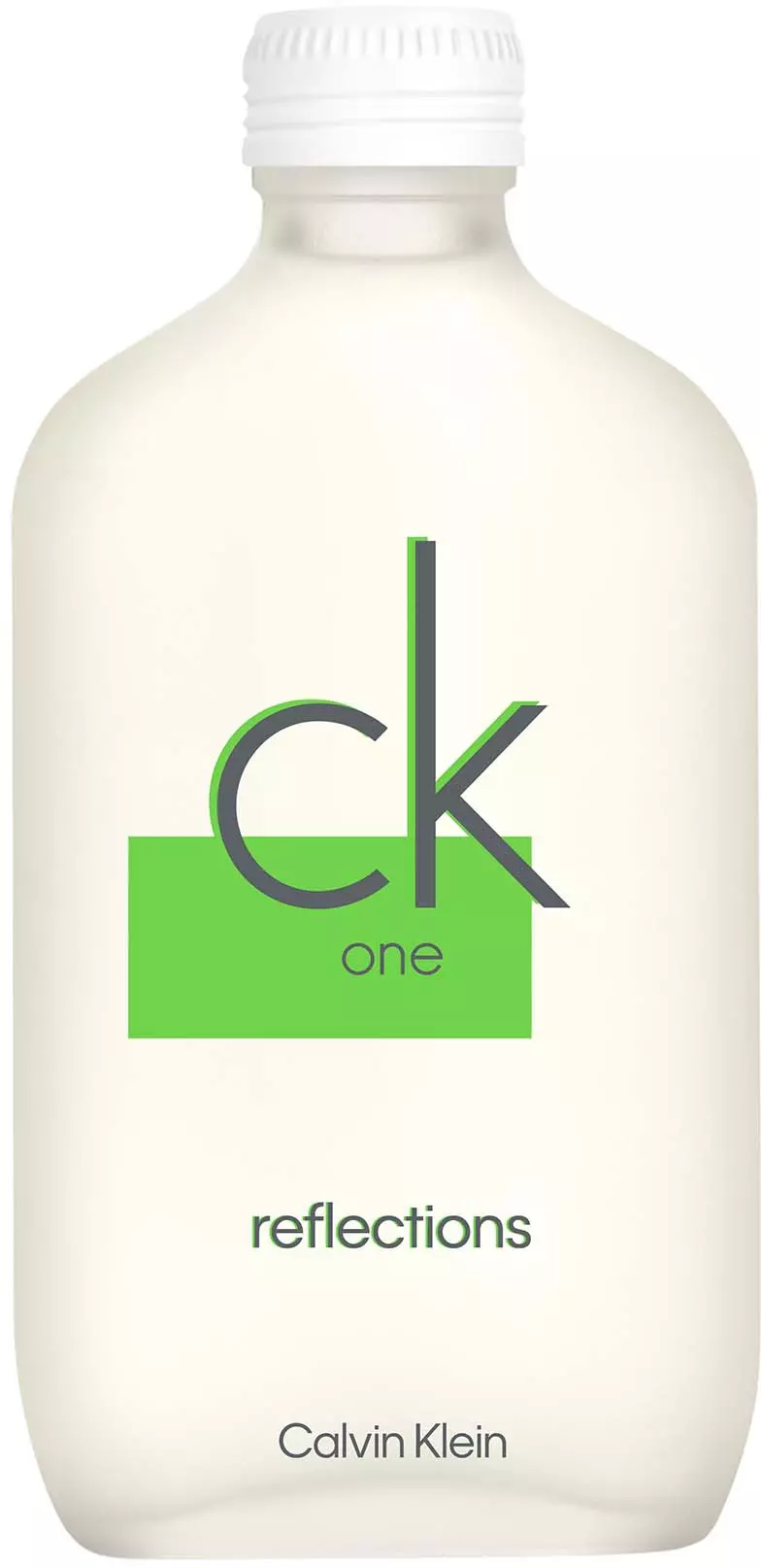 Calvin Klein CK One Reflections EdT 100ml - "Tester"