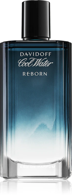 Davidoff Cool Water Reborn for Him EdP 100ml - "Tester"