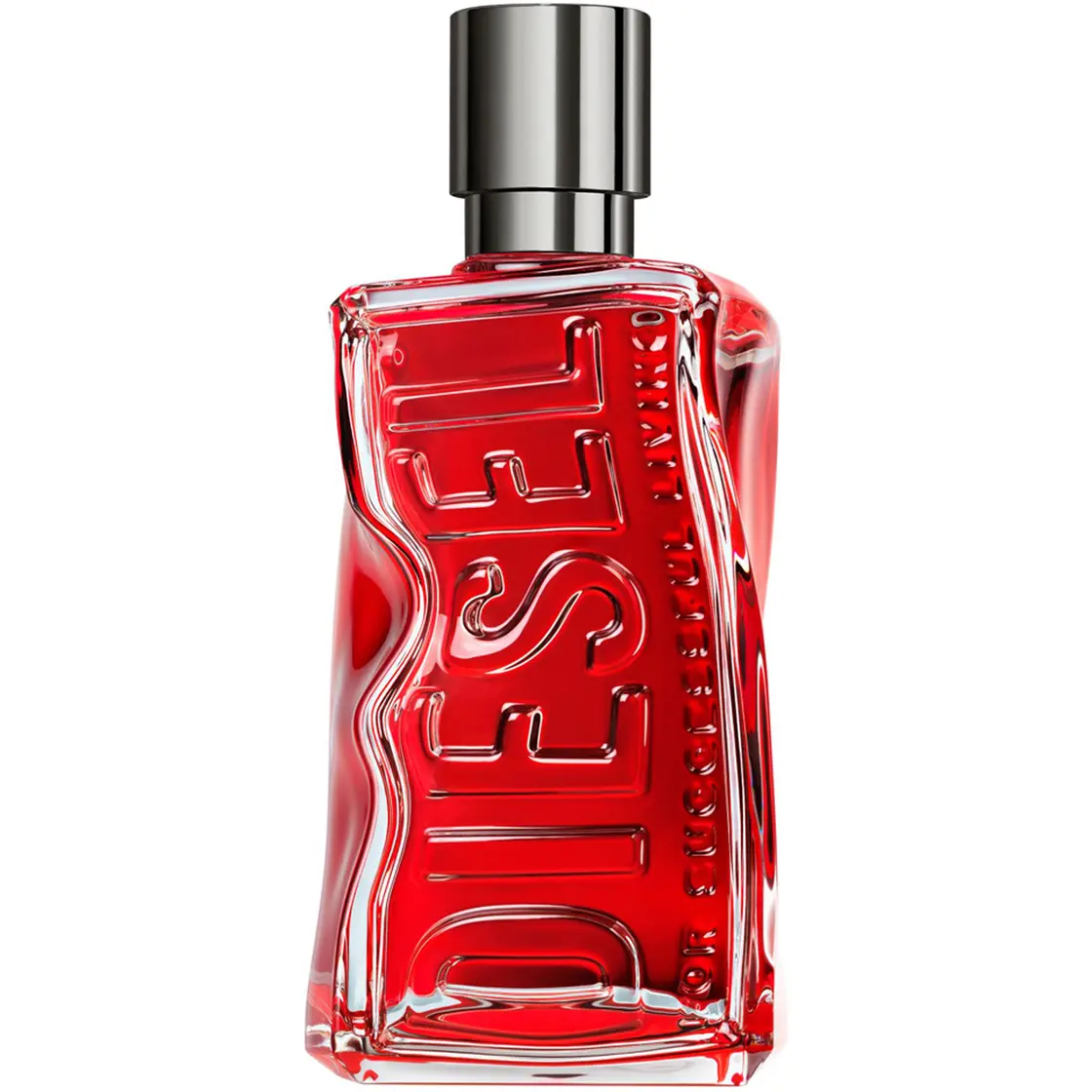 Diesel D Red EdP 100ml - "Tester"