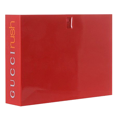 Gucci Rush EdT 75ml - "Tester"