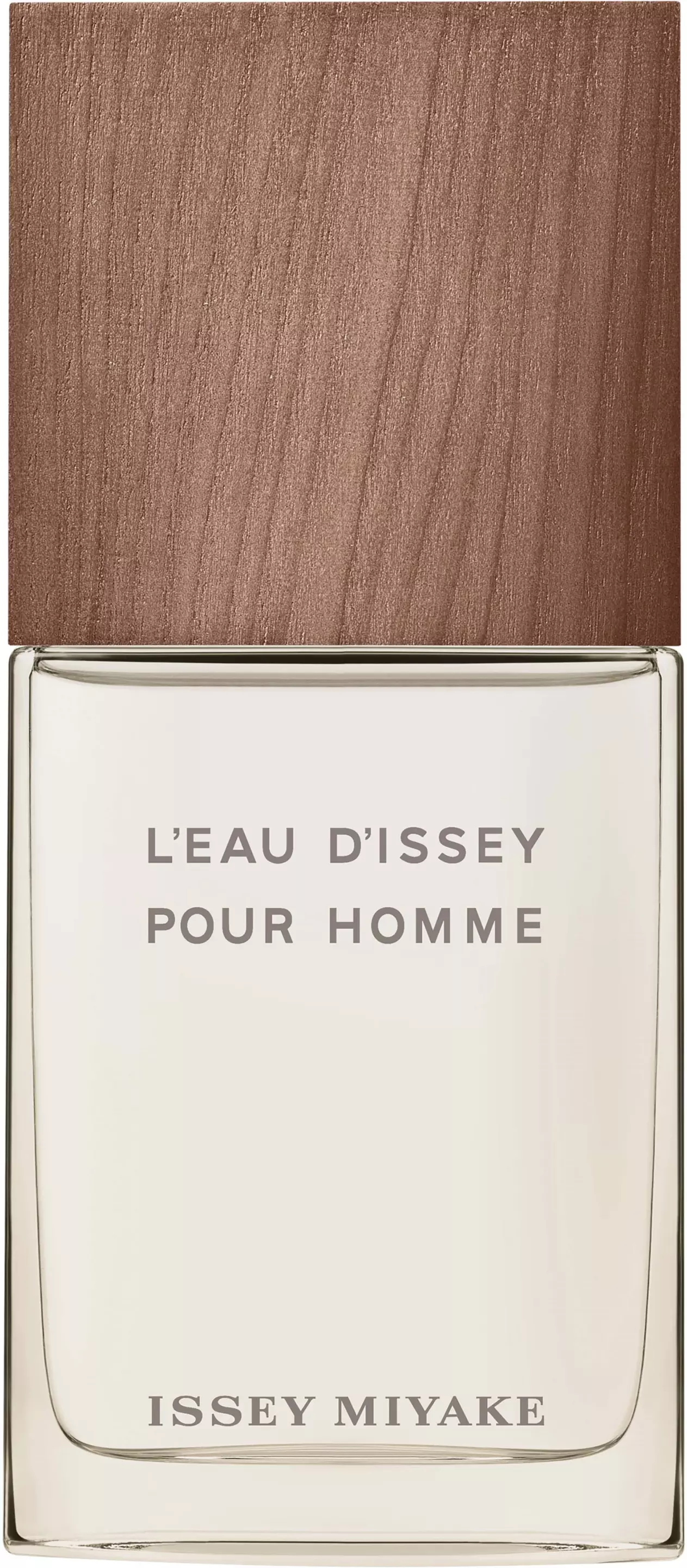 Issey Miyake L'Eau D'Issey Pour Homme Vetiver EdT 100ml - "Tester"
