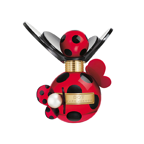 Marc Jacobs Dot EdP 100ml - "Tester"
