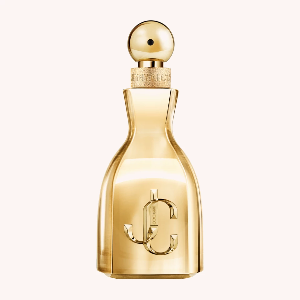 Jimmy Choo I Want Choo Le Parfum EdP 40ml
