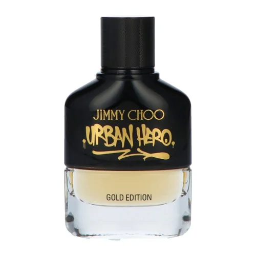 Jimmy Choo Urban Hero Gold EdP 100ml