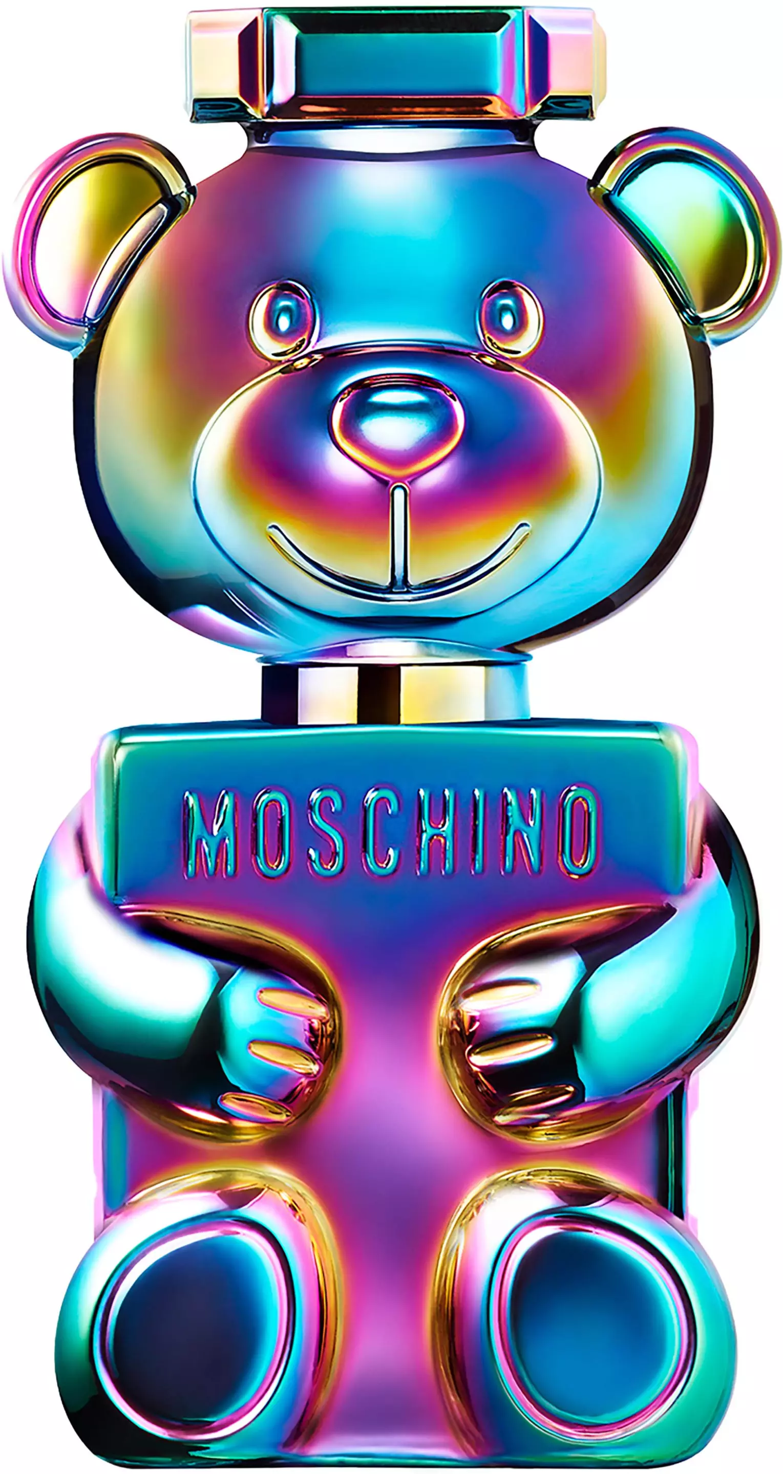Moschino Toy 2 Pearl EdP 100ml - "Tester