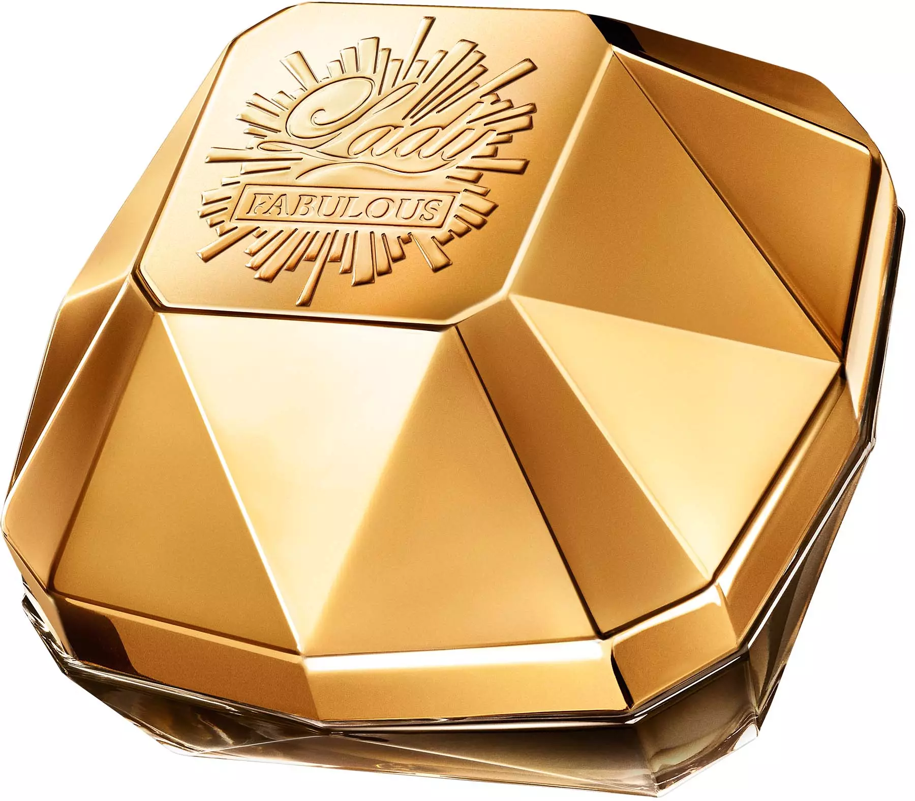 Paco Rabanne Lady Million Fabulous EdP 30ml