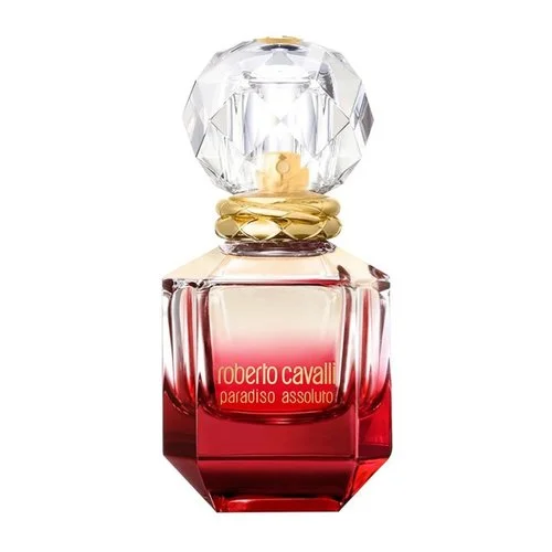 Roberto Cavalli Paradiso Assoluto EdP 100ml