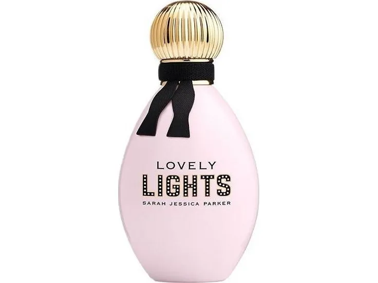 Sarah Jessica Parker Lovely Lights EdP 30ml