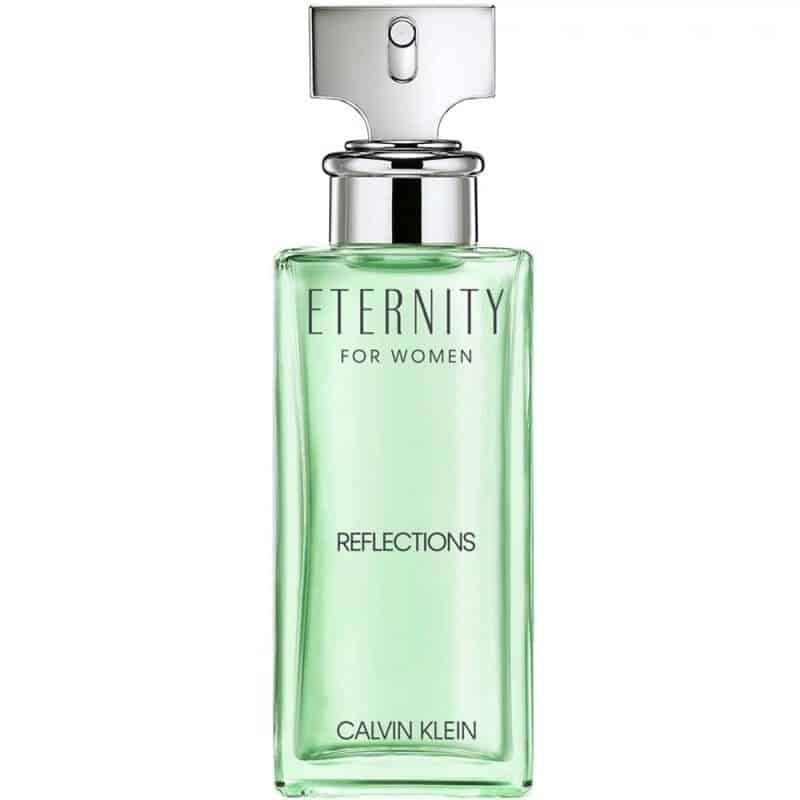 Calvin Klein Eternity Reflections for Woman EdP 100ml - "Tester"