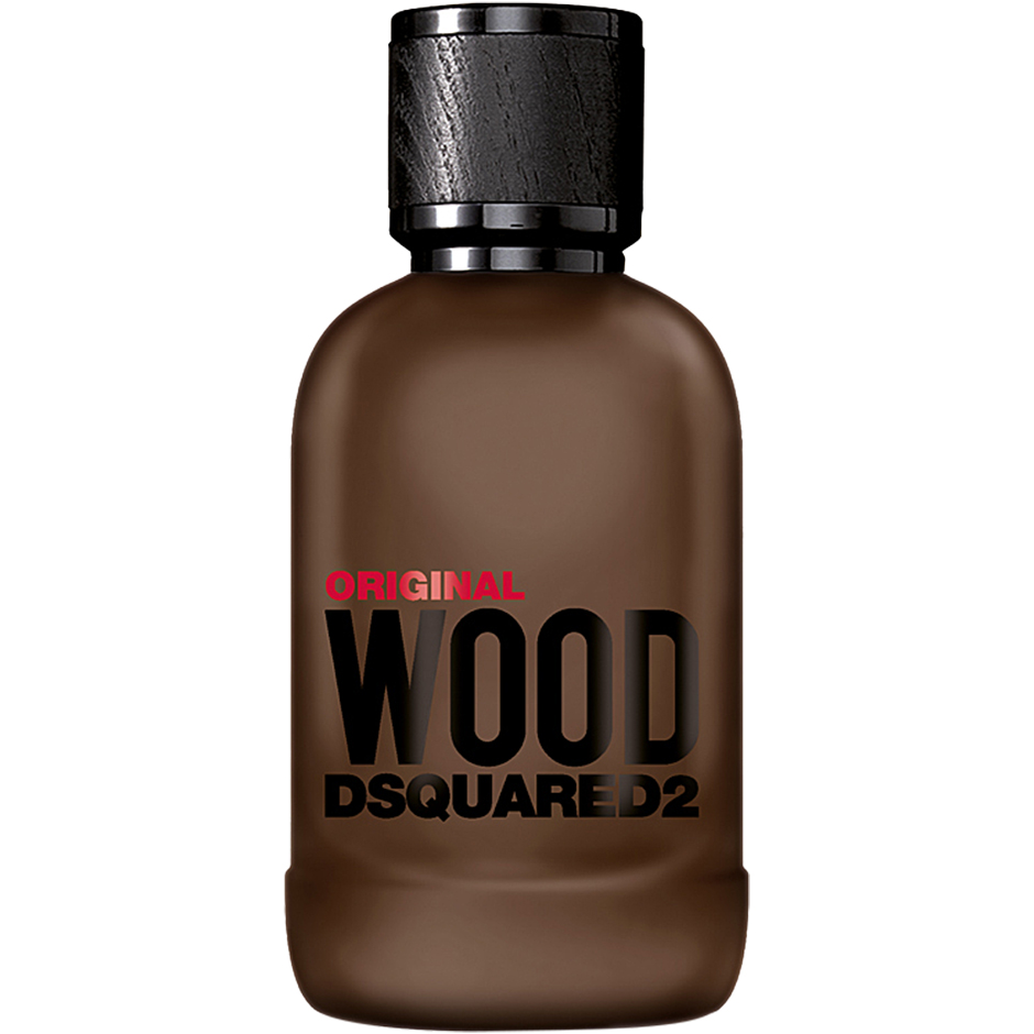 Dsquared2 Original Wood Pour Homme EdP 100ml - "Tester"