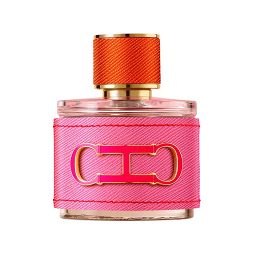 Carolina Herrera CH Woman Pasion EdP 100ml - "Tester"