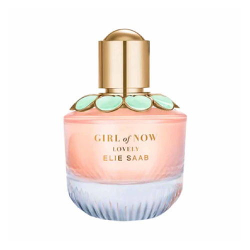 Elie Saab Girl of Now Lovely EdP 90ml - "Tester"