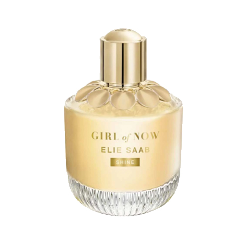 Elie Saab Girl of Now Shine EdP 90ml - "Tester"