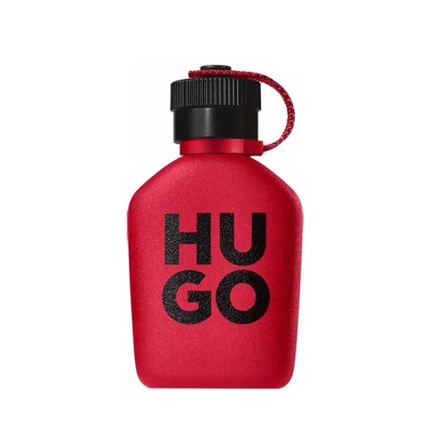 Hugo Boss Hugo Intense EdP 125ml - "Tester"