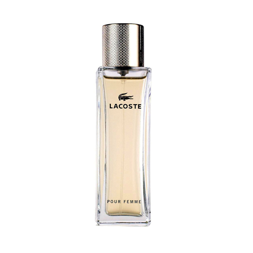 Lacoste Pour Femme EdP 90ml - "Tester"