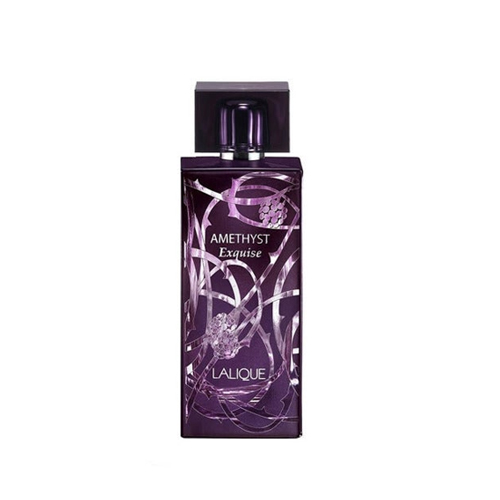 Lalique Amethyst Exquise EdP 100ml - "Tester"