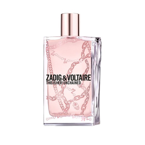 Zadig And Voltaire This Is Her Unchained EdP 100ml - "Tester"