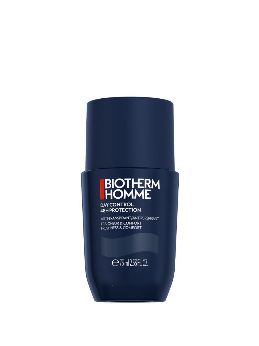 Biotherm Homme 48h Day Control Antiperspirant Roll-On 75ml