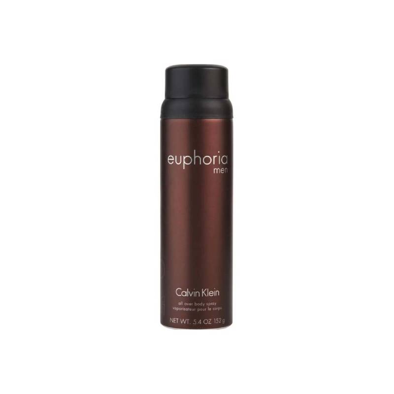 Calvin Klein Euphoria For Men All Over Body Spray 152g