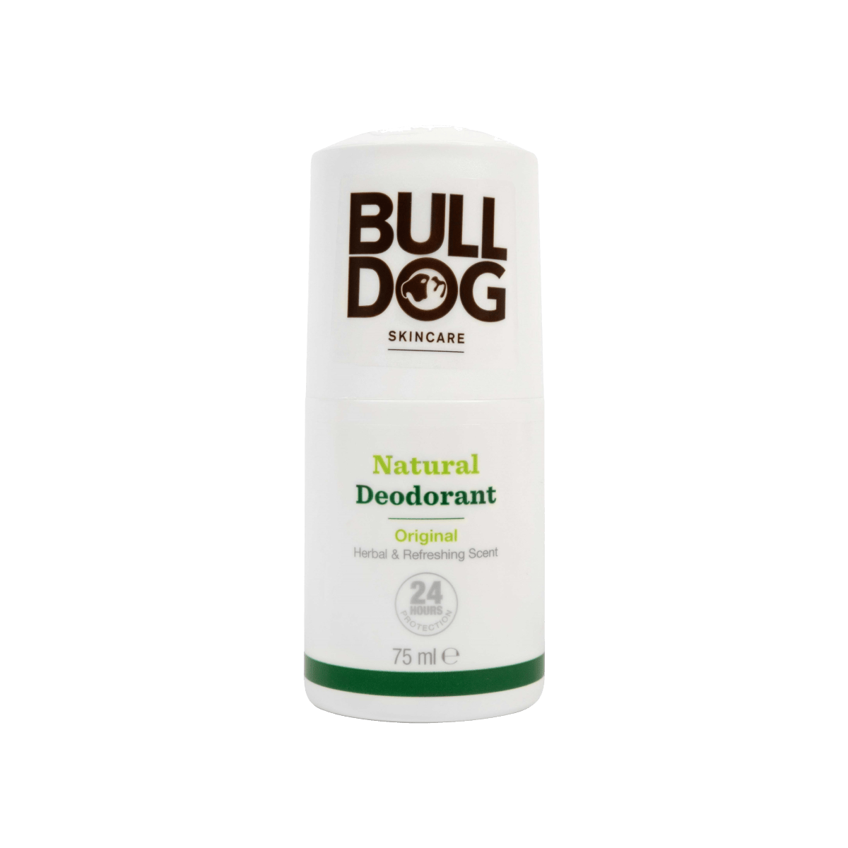 Bulldog Original Deodorant 75ml