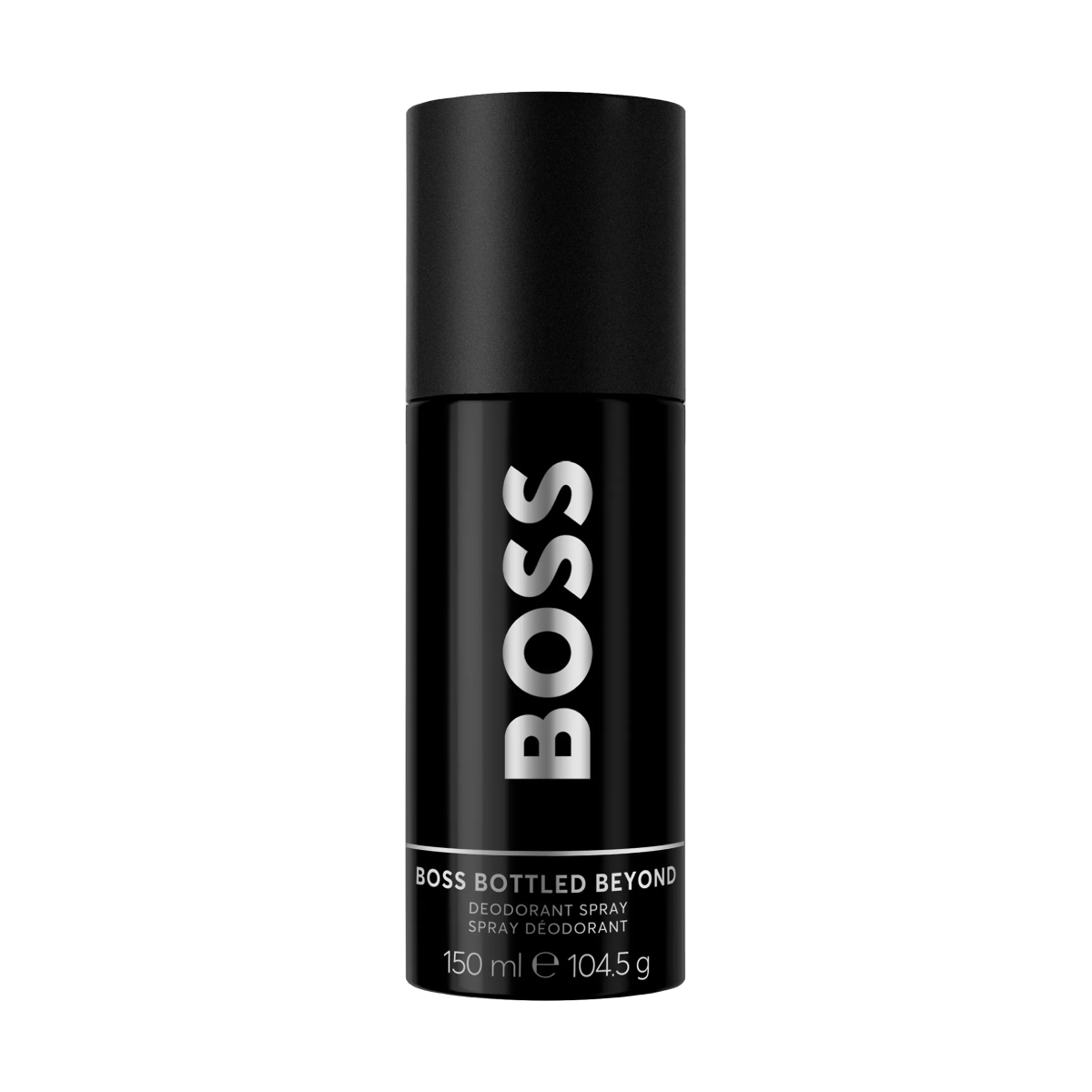 Hugo Boss Bottled Beyond Deodorant Spray 150ml