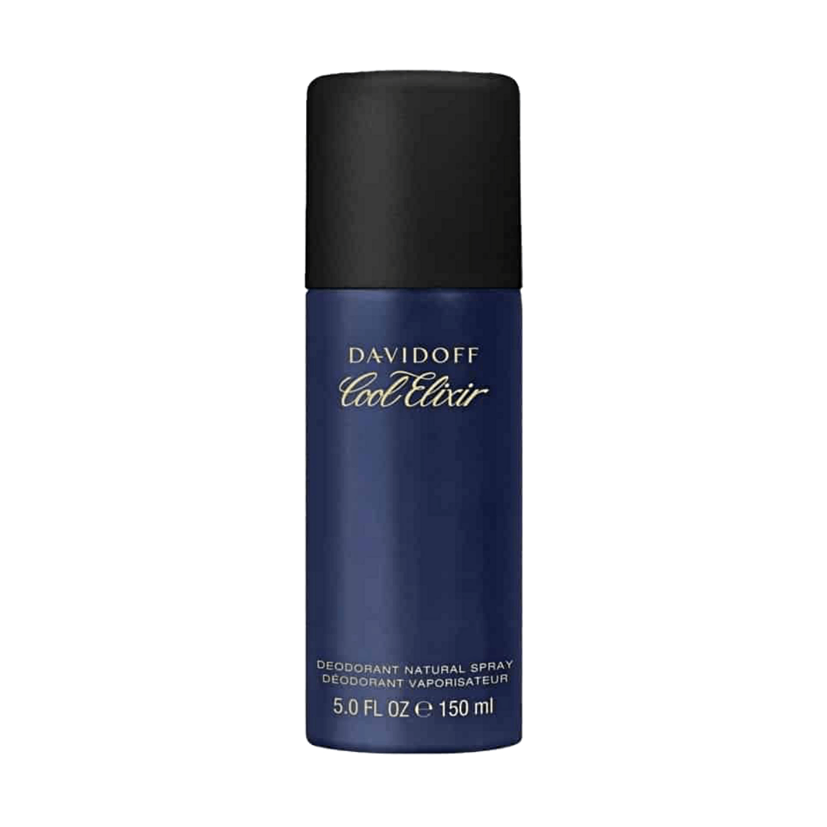 Davidoff Cool Elixir Deospray 150ml