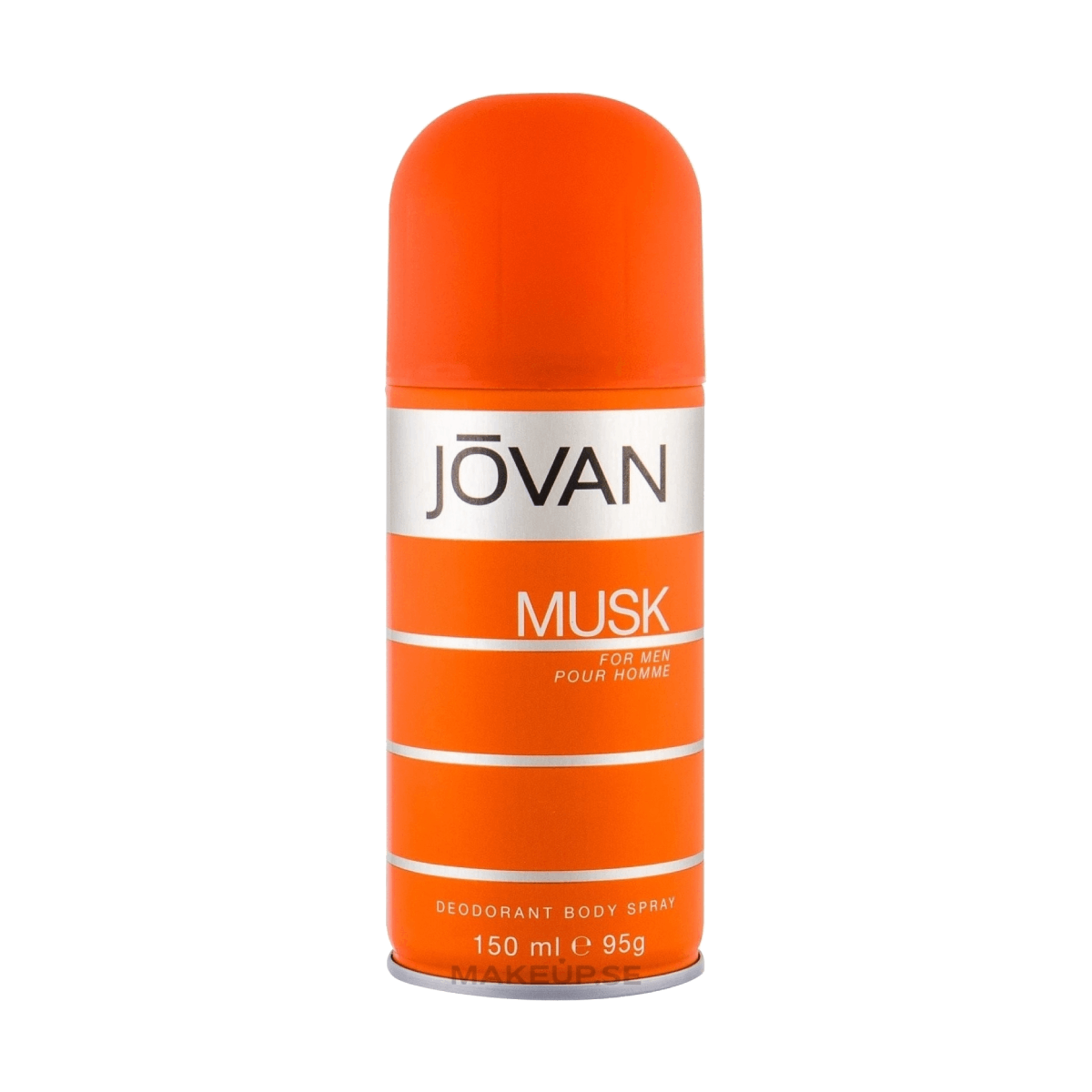 Jovan Musk For Him Deodorant Spray 150ml