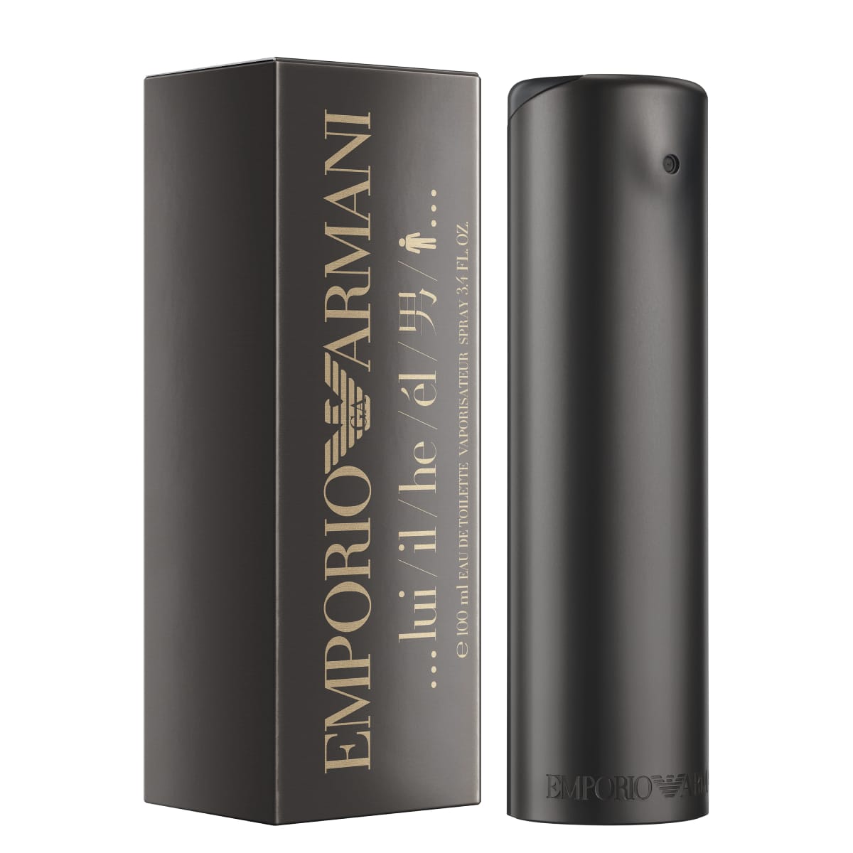 Giorgio Armani Emporio He EdT 100ml