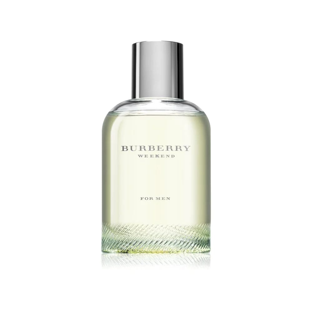 Burberry Weekend For Men EdT 100ml