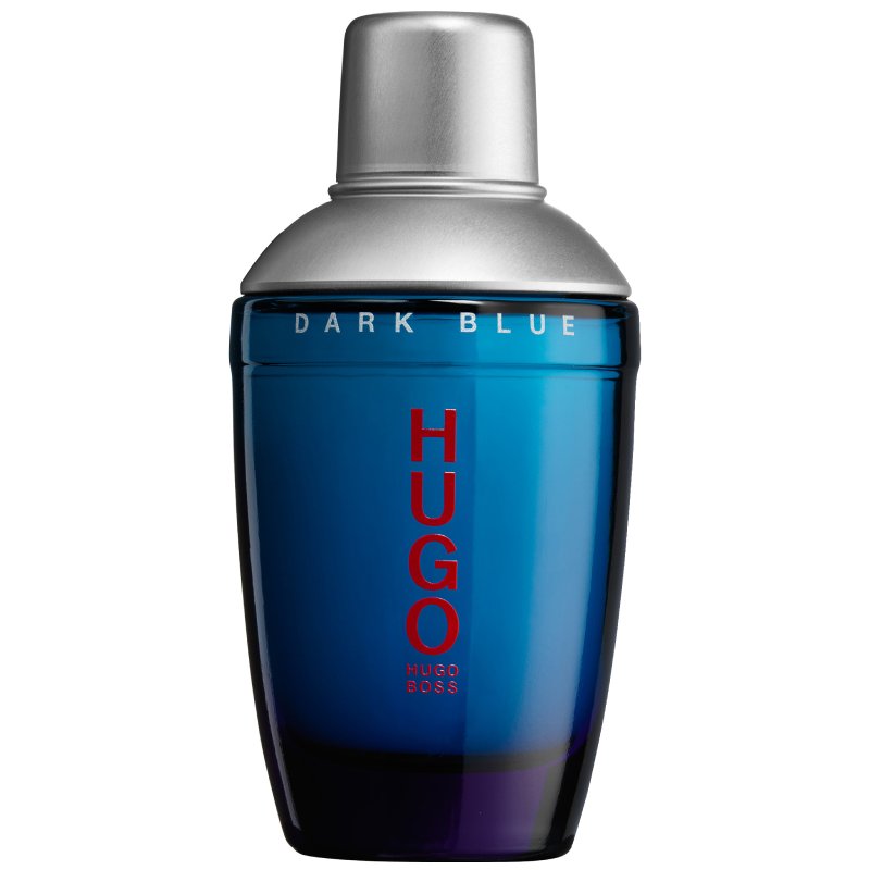 Hugo Boss Dark Blue EdT 75ml