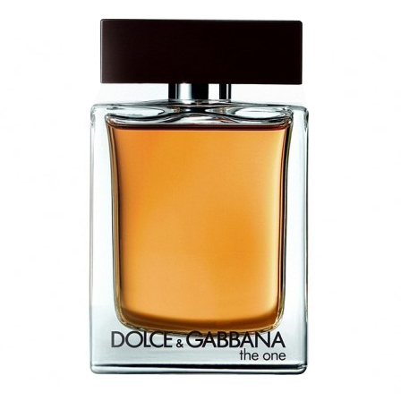 Dolce & Gabbana The One For Men After Shave Splash  50ml