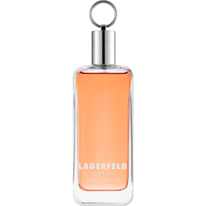 Karl Lagerfeld Classic EdT 100ml
