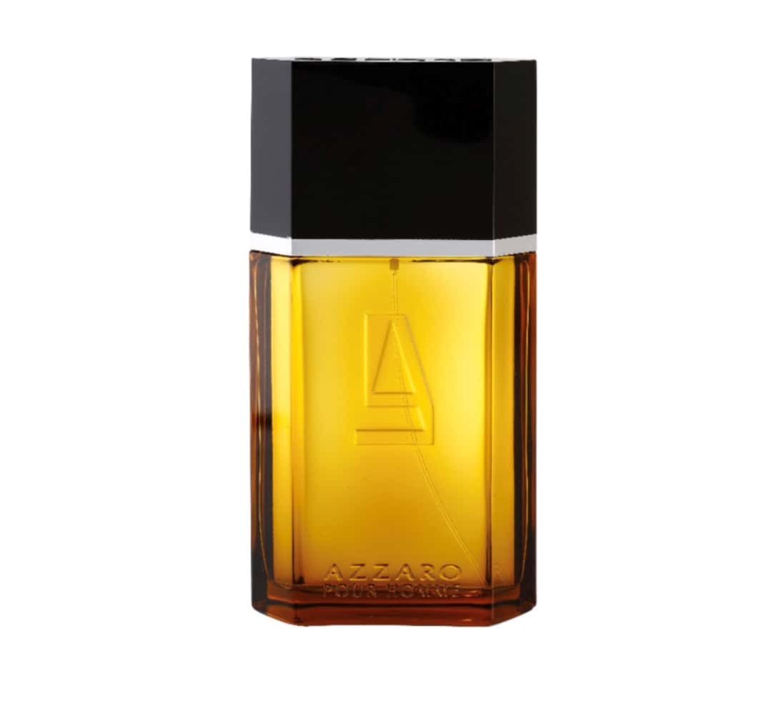 Azzaro Pour Homme EdT 100ml