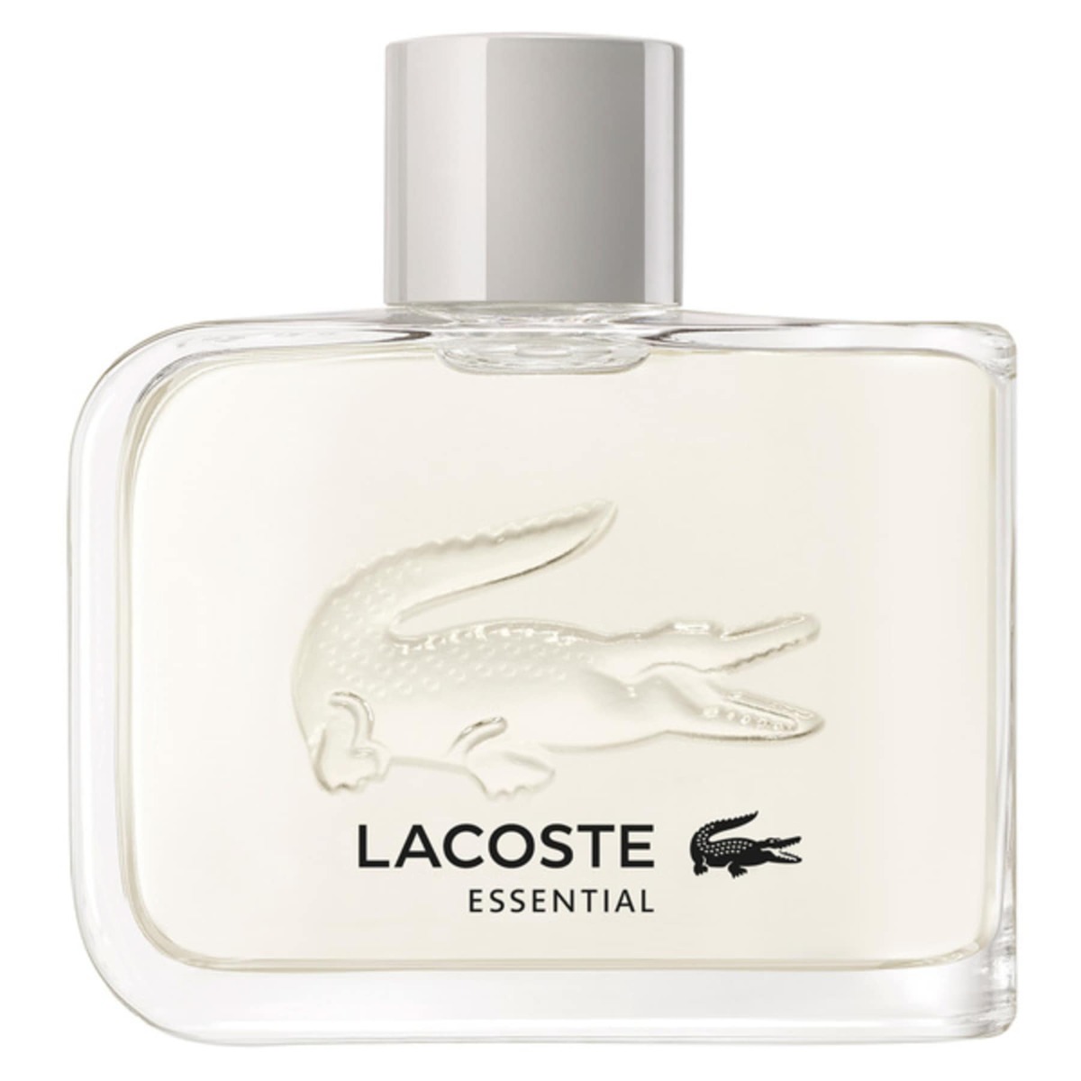 Lacoste Essential EdT 125ml