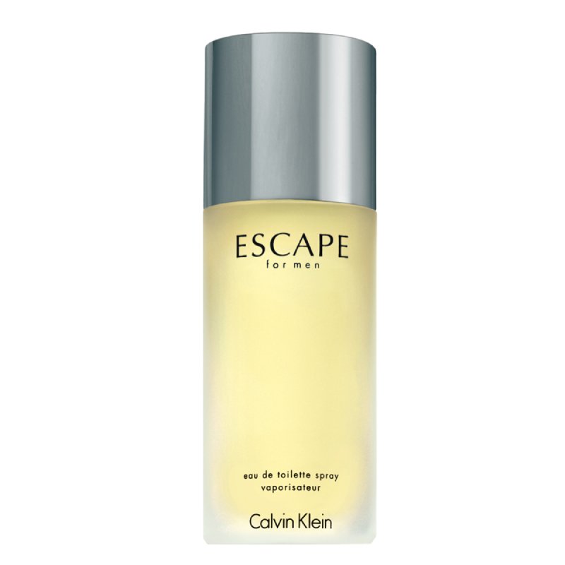 Calvin Klein Escape For Men EdT 100ml