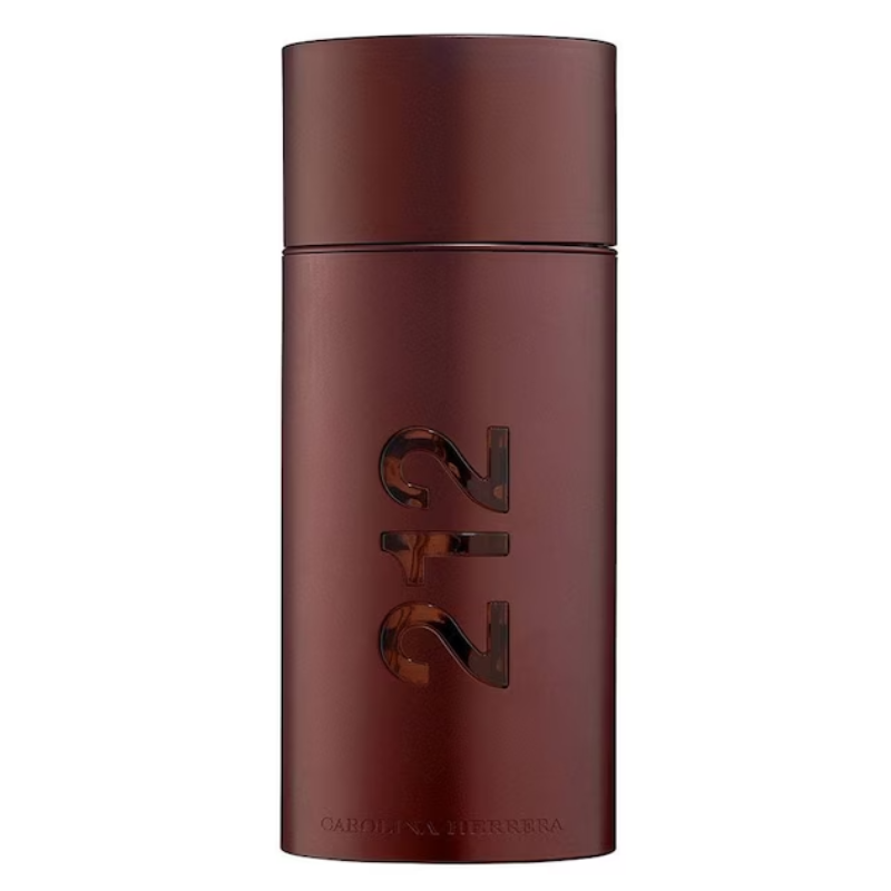 Carolina Herrera 212 Sexy Men EdT 100ml