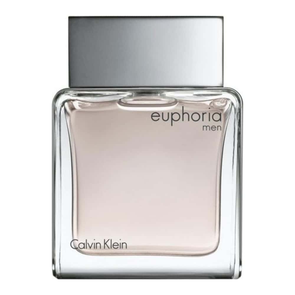 Calvin Klein Euphoria For Men EdT 50ml